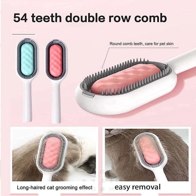 Universal Pet Knots Remover