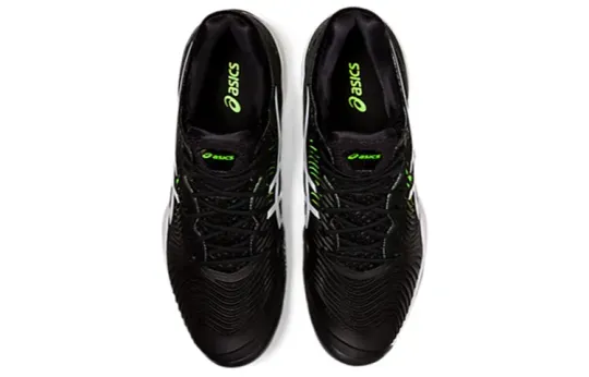 Asics Court FF 2 Novak zapatos deportivos-6