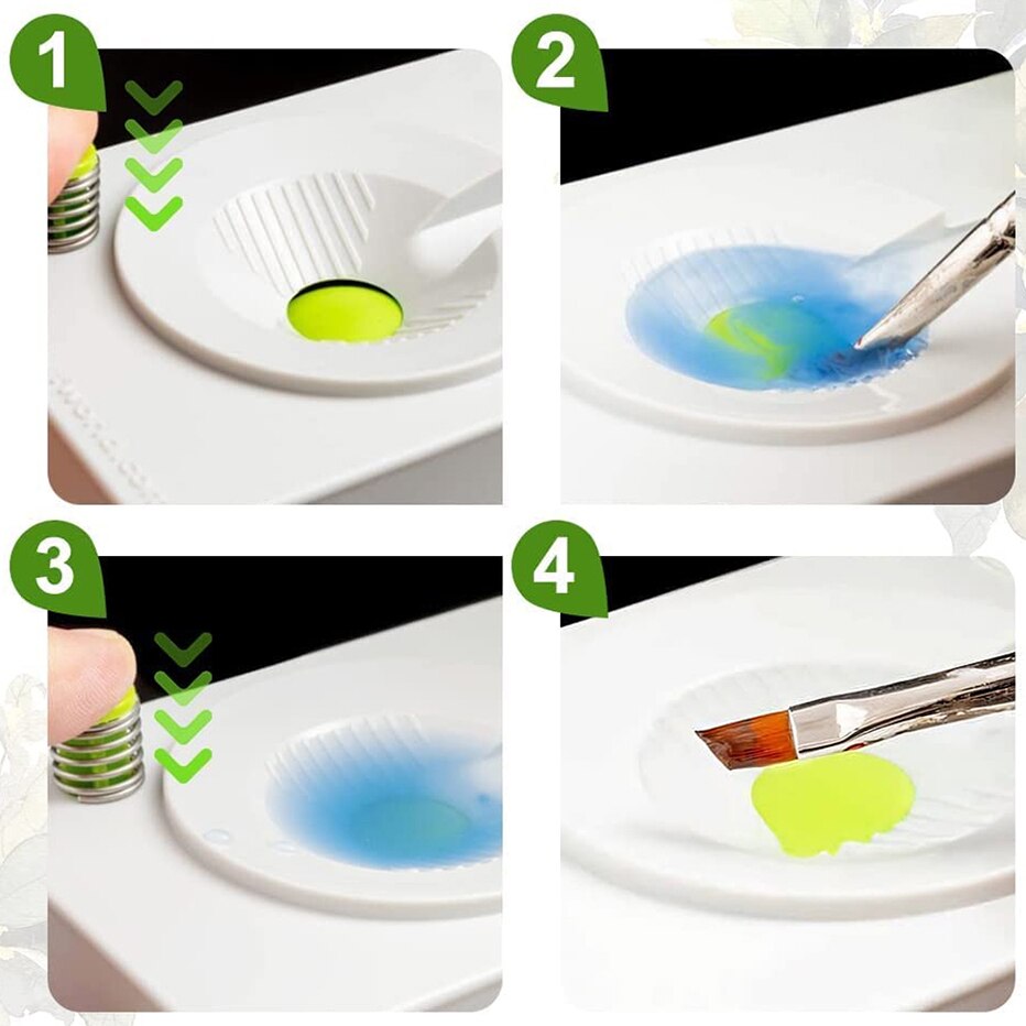 StudioArt Paint Brush Rinser