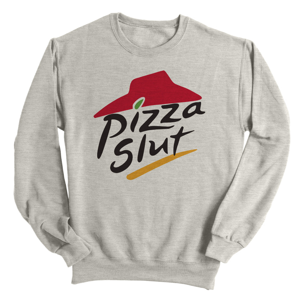 Pizza Slut