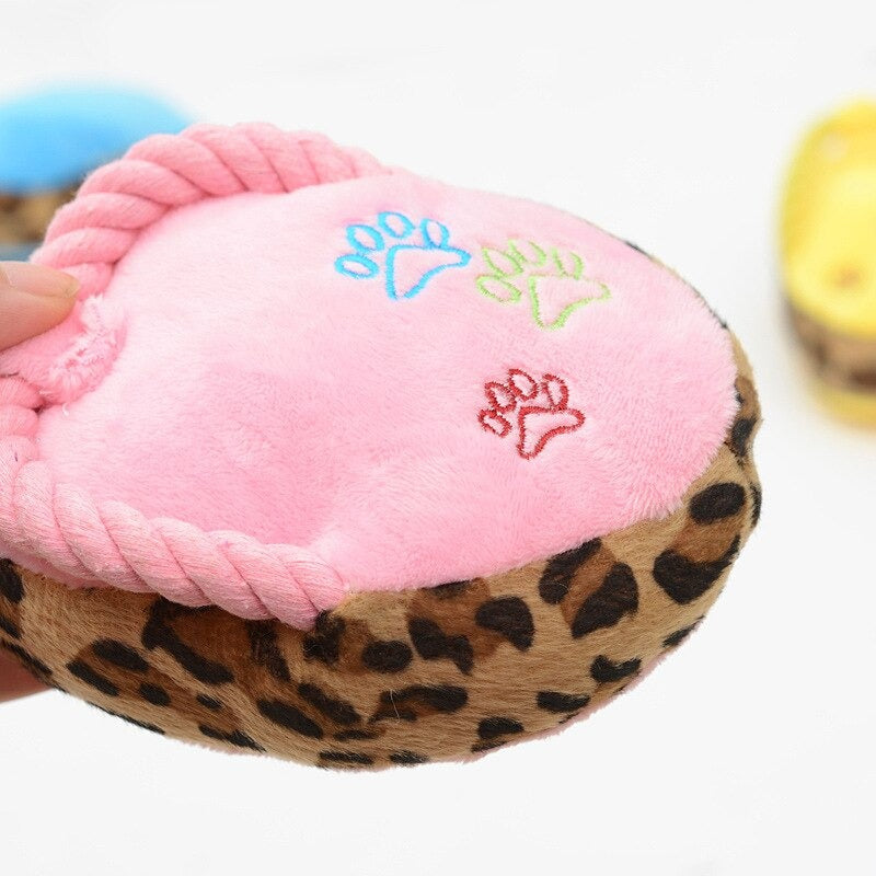 Puppy Magnetic Dog Toy