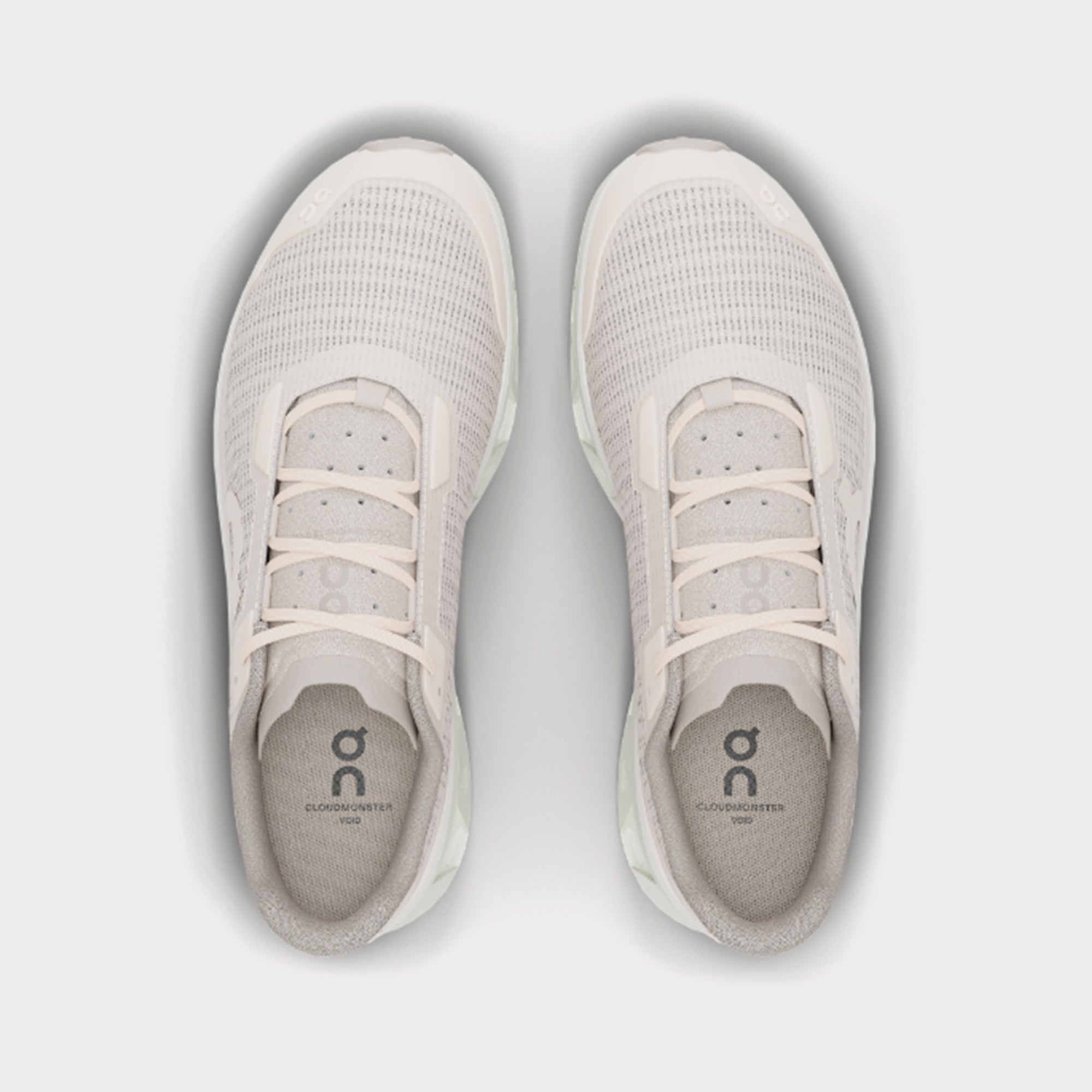 On Running WMNS Cloudmonster - Void Dew / Ivory