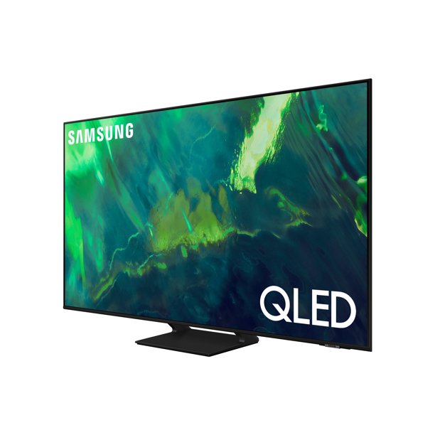 SAM 65 Class QLED 4K (2160P) LED Smart TV