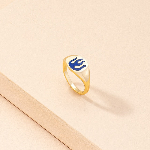 Assorted Devious Rings