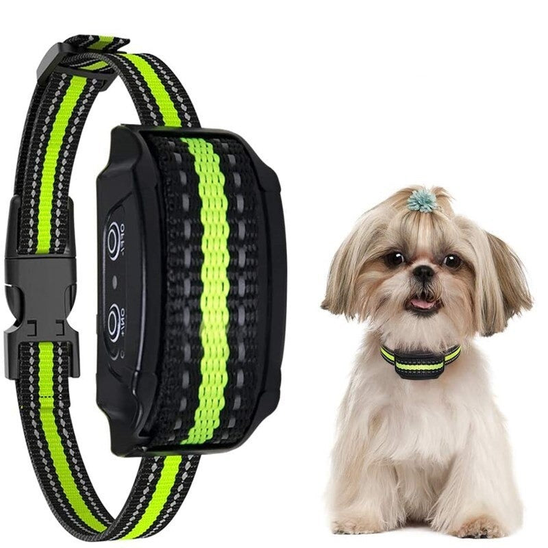 Dog Bark Deterrents Collar