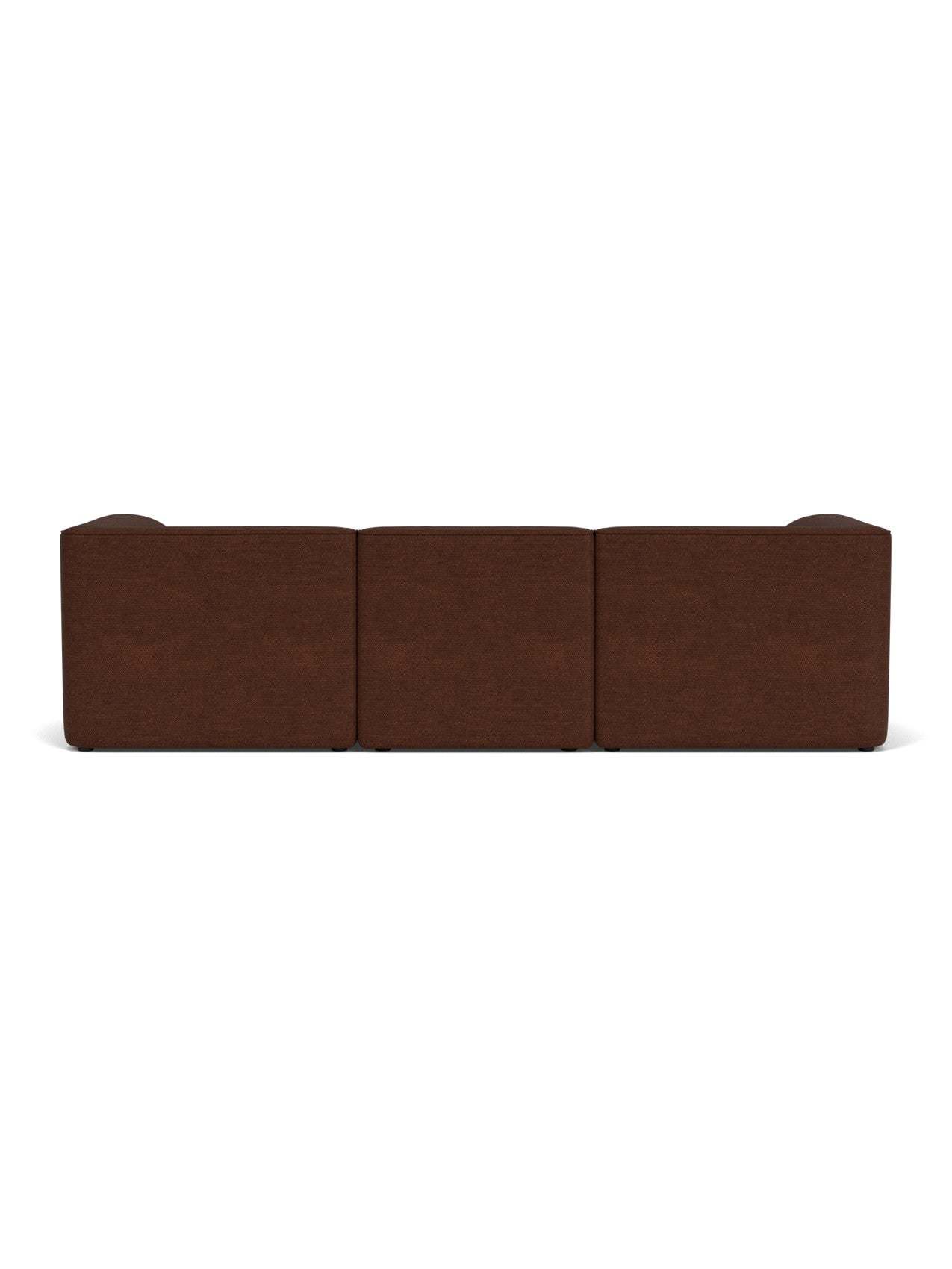 Eave Modular Sofa. 3-seater. Configuration 2