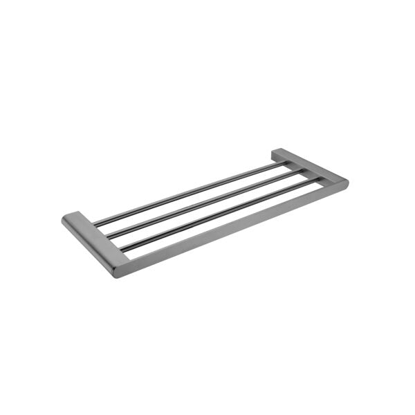 Bianca Towel Rack Gunmetal Grey / NR9089GM