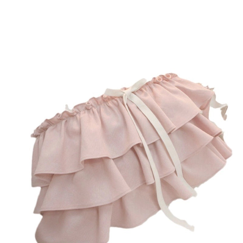 Casual Elegant Cute Bow Knot PP Cotton Cotton Throw Pillow Couch & Sofa Decor