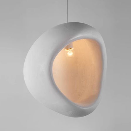 Eilis | Wabi Sabi Pendant Light