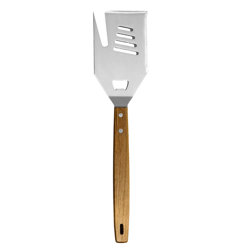 5-In-1 Grill Spatula Fork With Knife