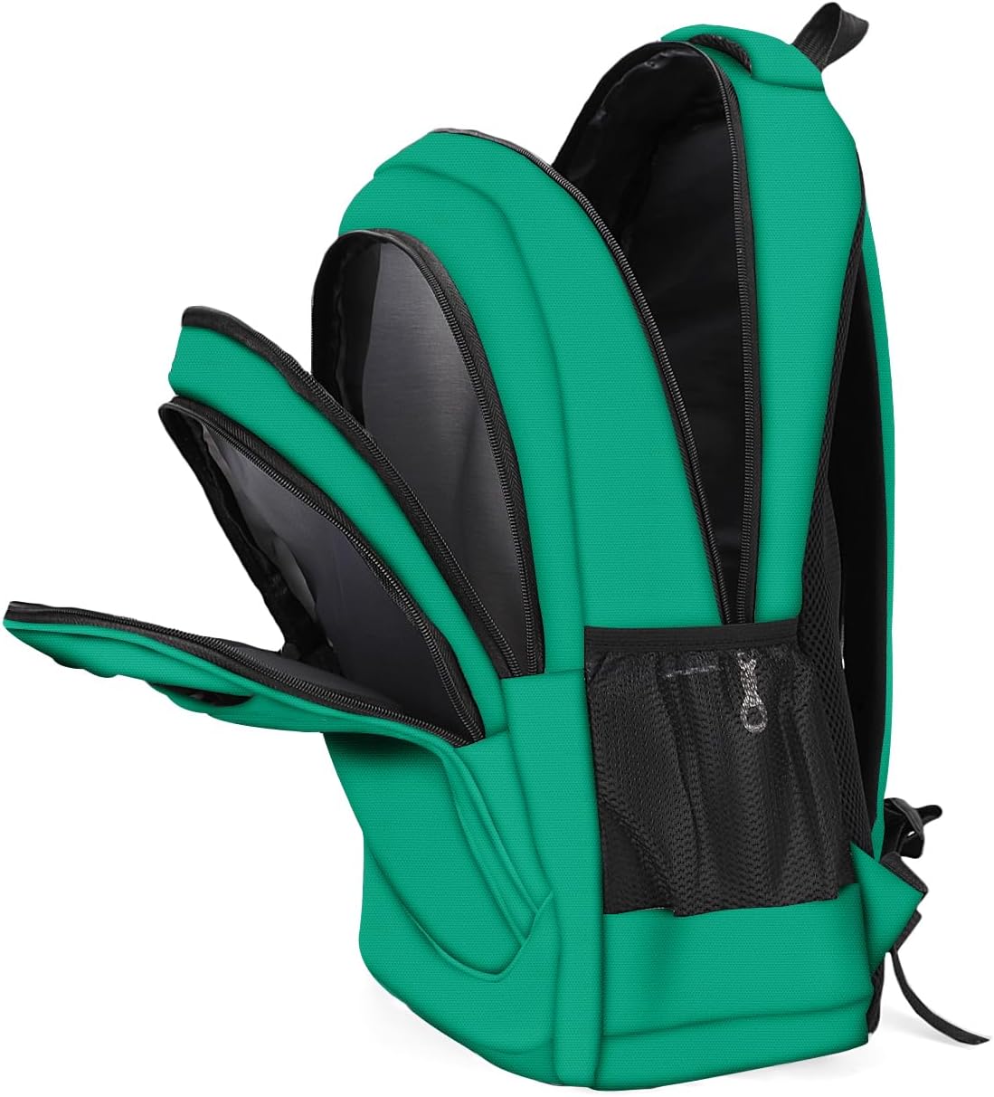 rickyh style Stylish Backpack: Multi-functional and Lightweight Bag for Travel, School, and Outdoor Activities