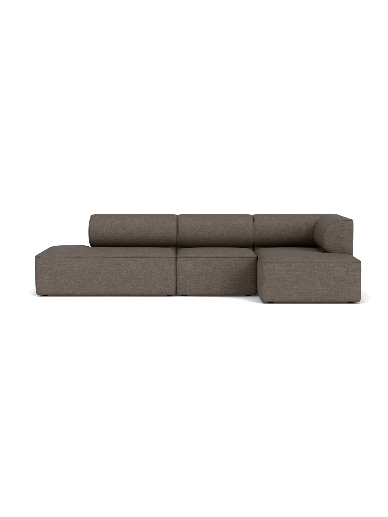 Eave Modular Sofa. 3-seater. Configurations 9-10