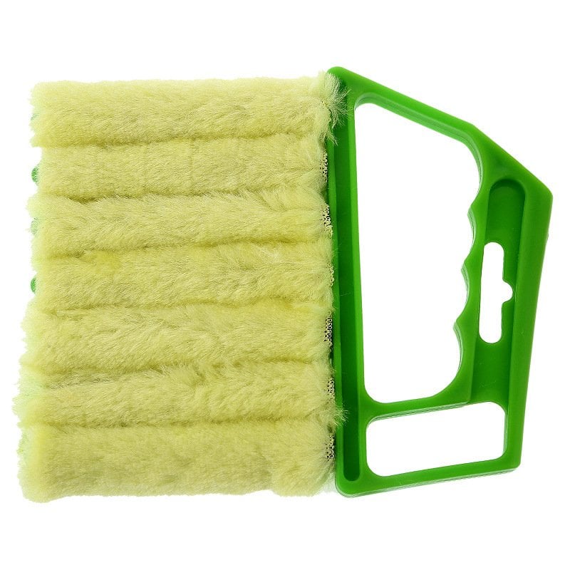 Multipurpose Venetian Blind Cleaning Tool