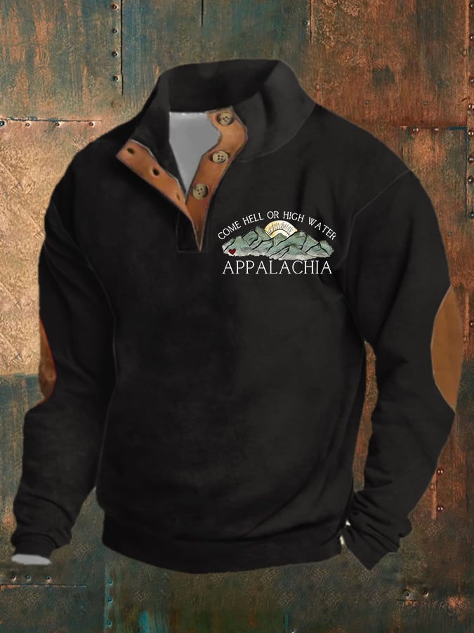 Men's Appalachia Strong Sweatshirt