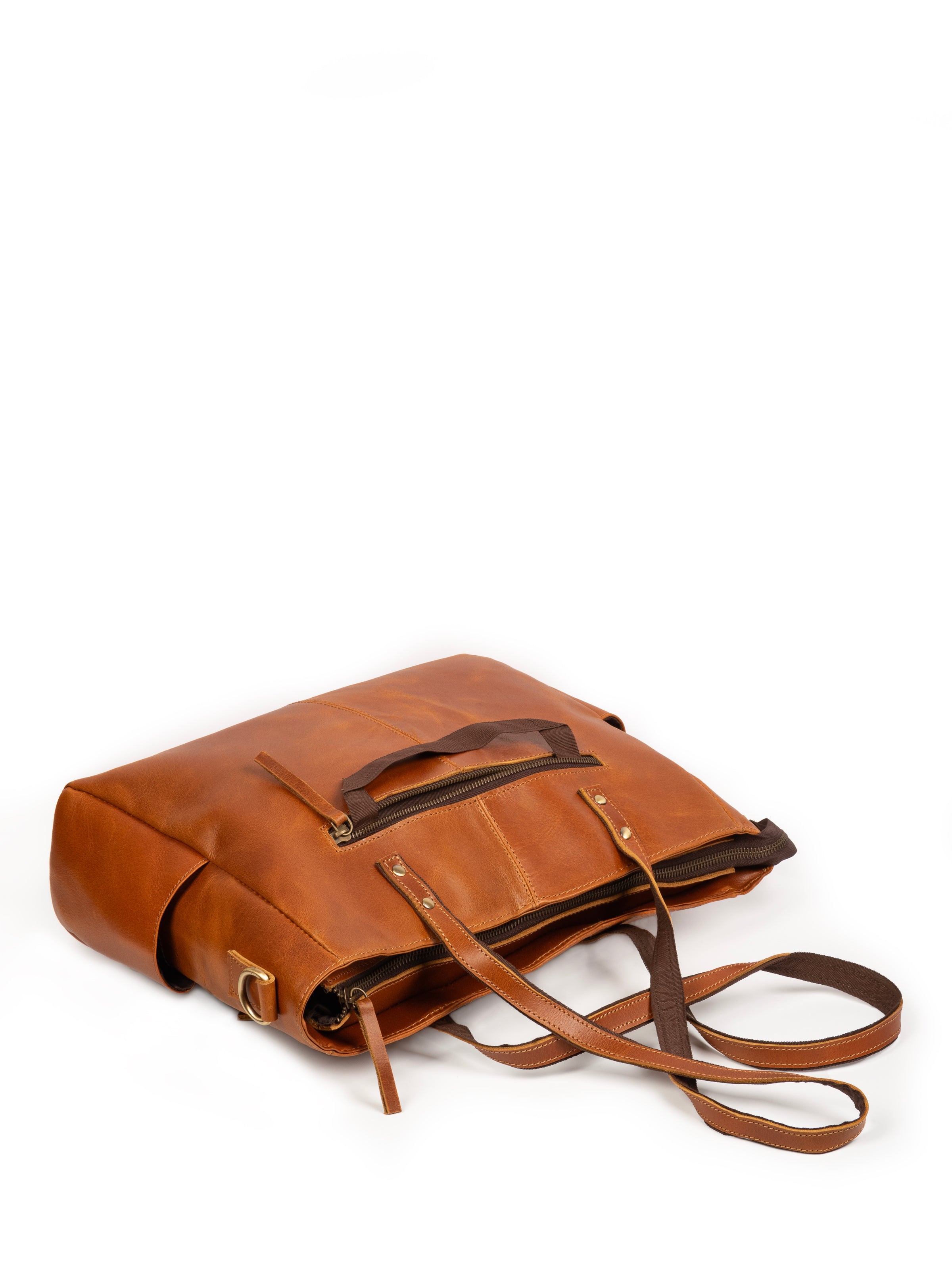 Tote - Tan