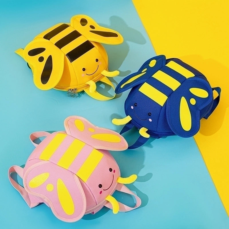 Animal Daily Kids Backpack