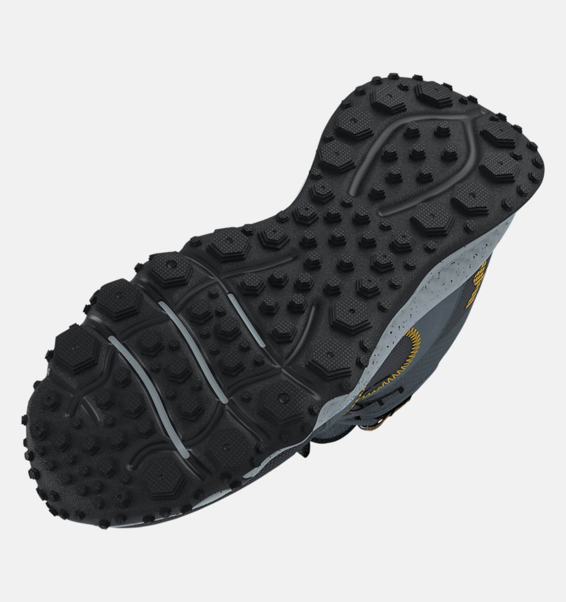 Zapatillas de trail UA Charged Maven Trek para hombre