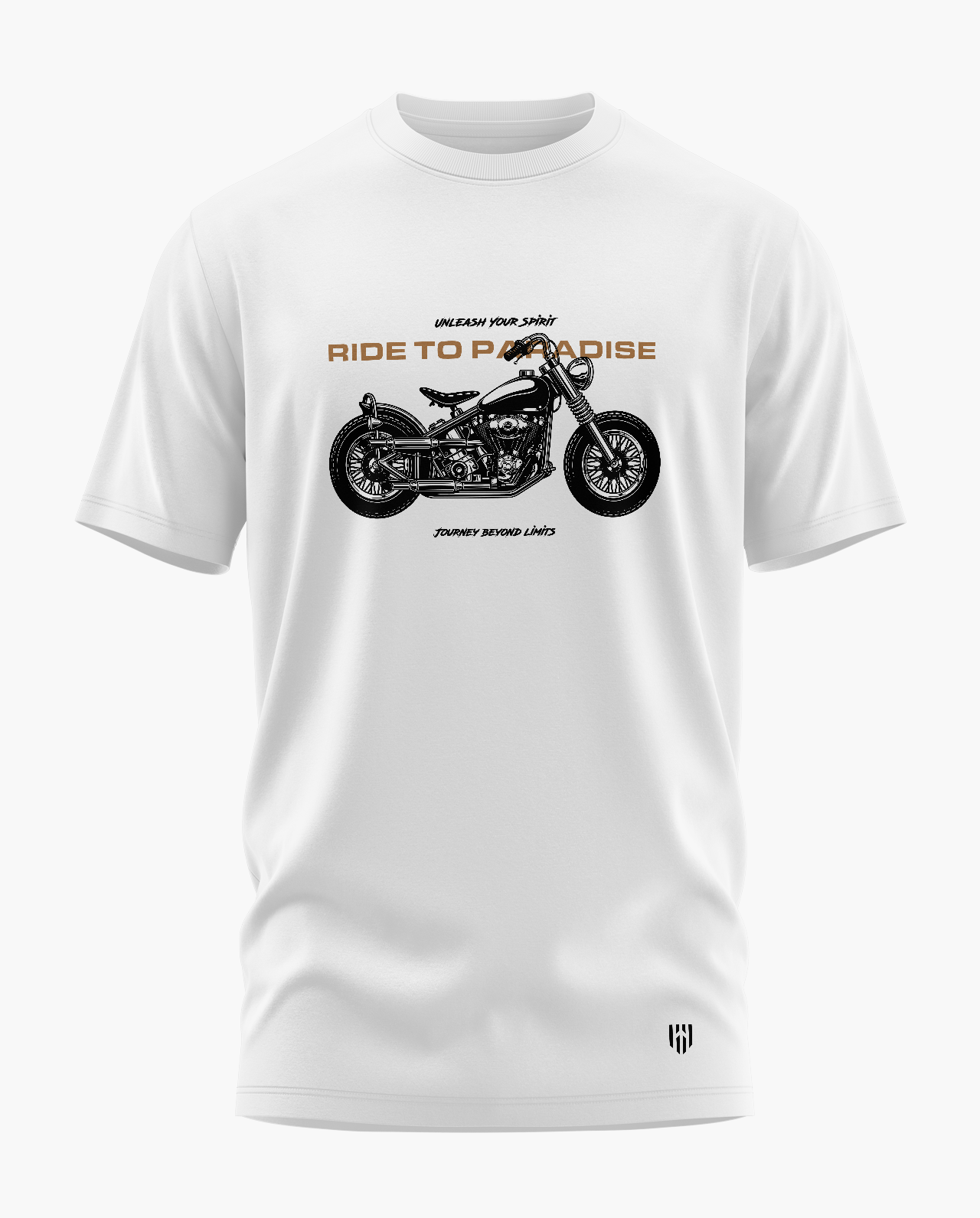 RIDE TO PARADISE T-Shirt