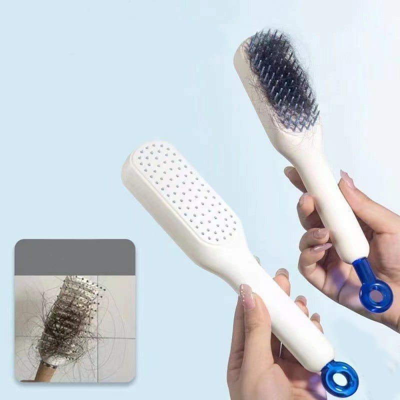 🎁Retractable magic comb