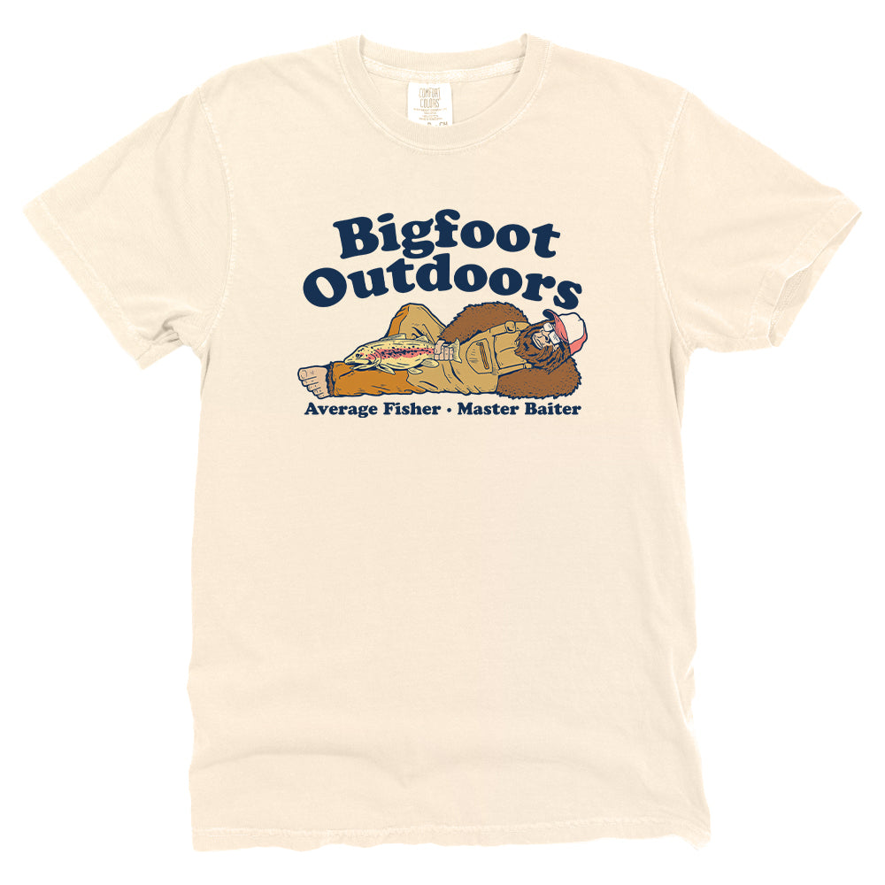 Bigfoot Outdoors