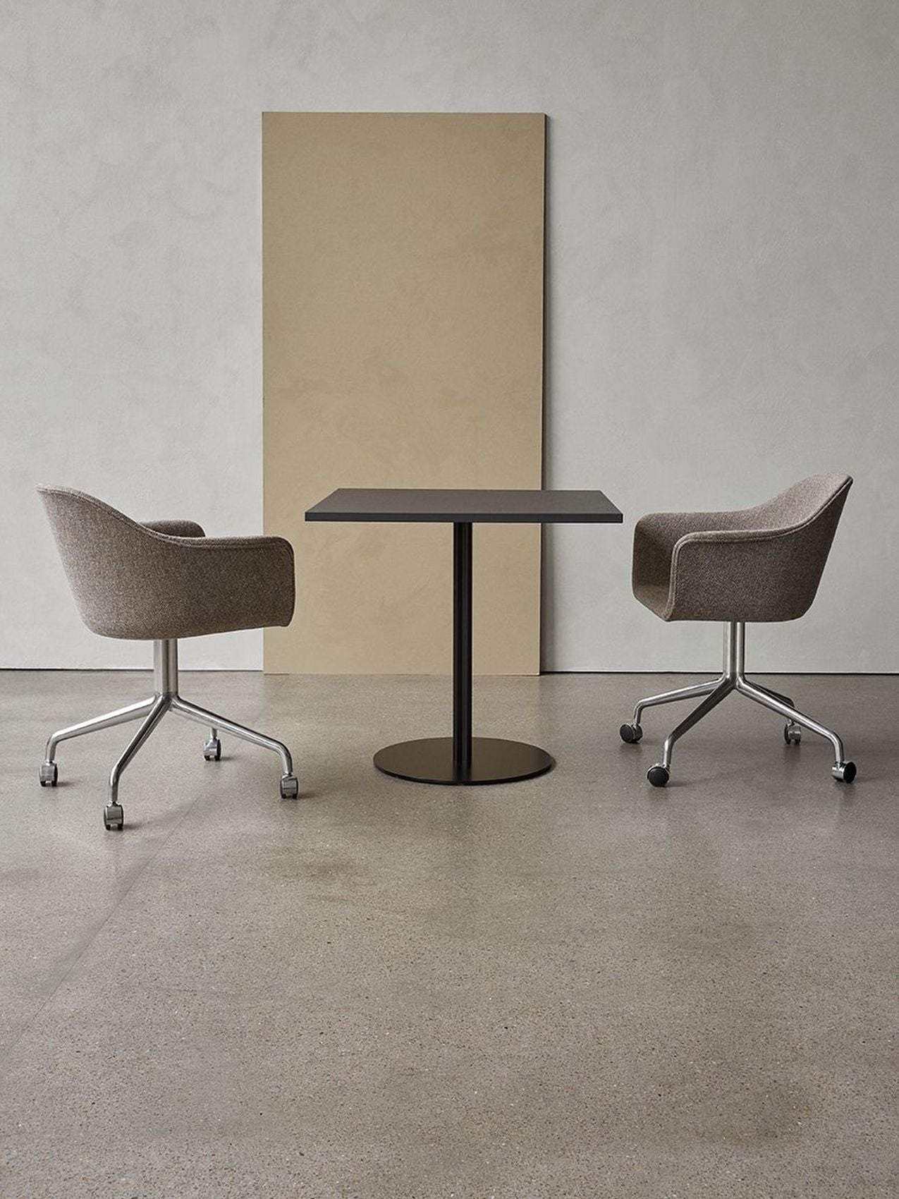 Table. Rectangular Table Top