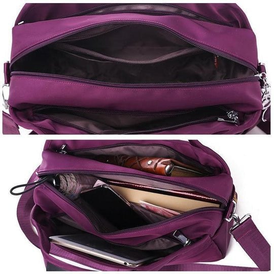 🔥Summer Hot Sale 48% OFF🔥Fashion anti-theft handbag【Buy 2 Free Shipping】