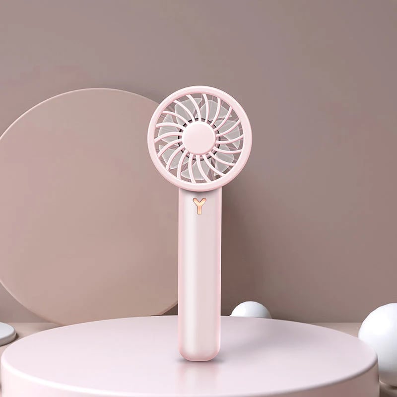 💥New Arrivals💥Mini Telescopic Folding Fan