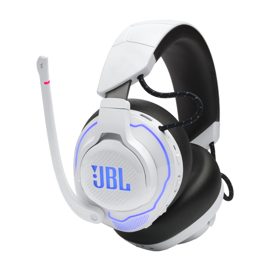 JBL Quantum 910P - Wireless Consol Over-Ear Gaming Headset