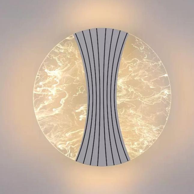 Don Une | Wall Light