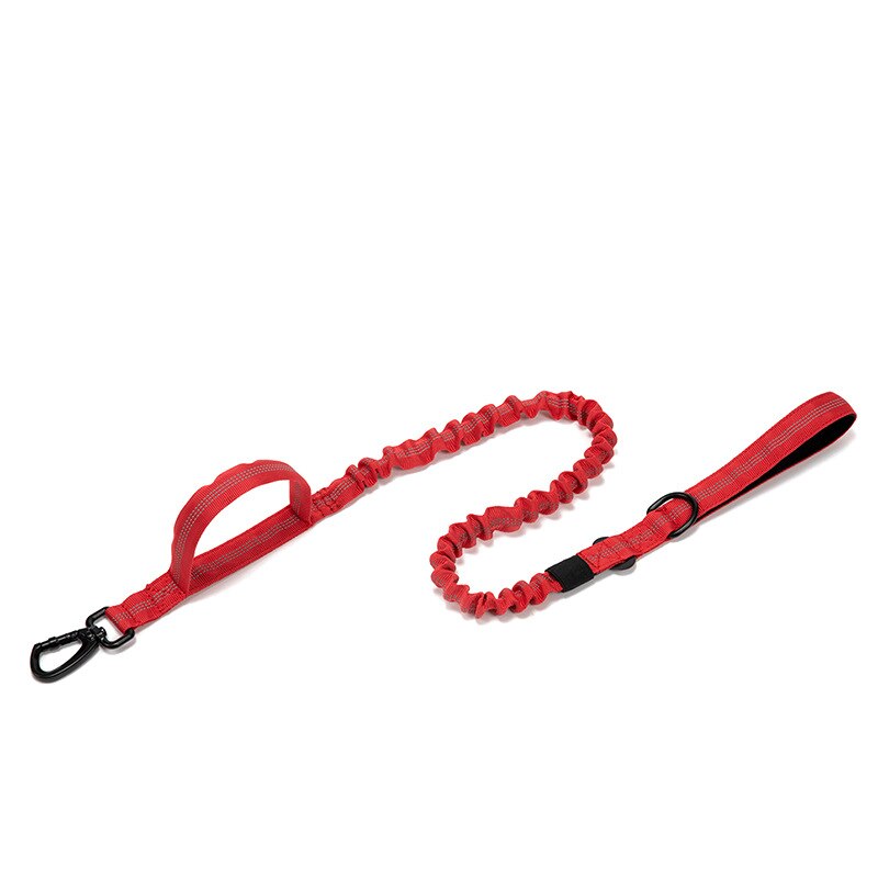 Durable Tactical Dog Leash