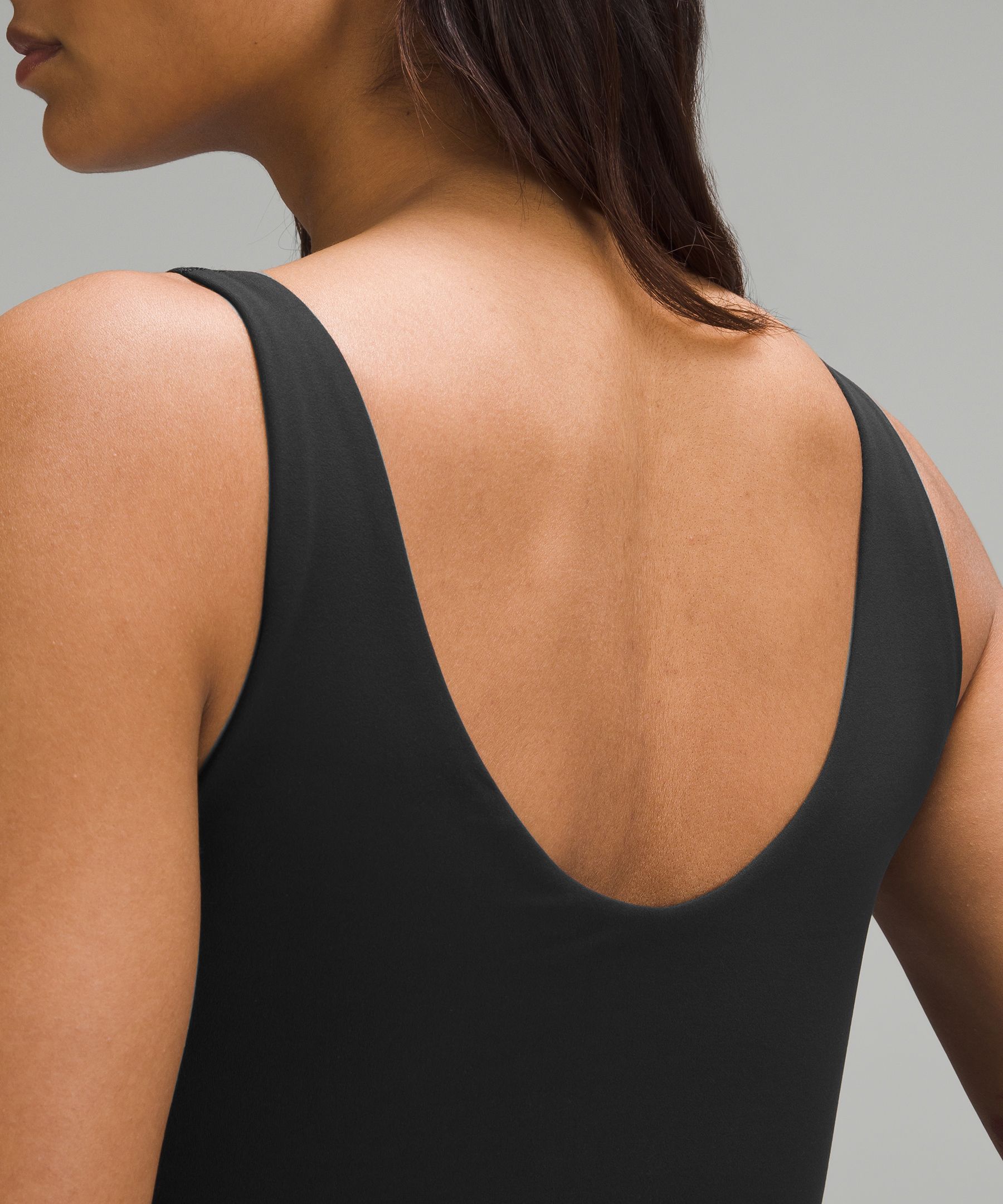 Bend This Scoop and Square Bra Light Support, A-C Cups