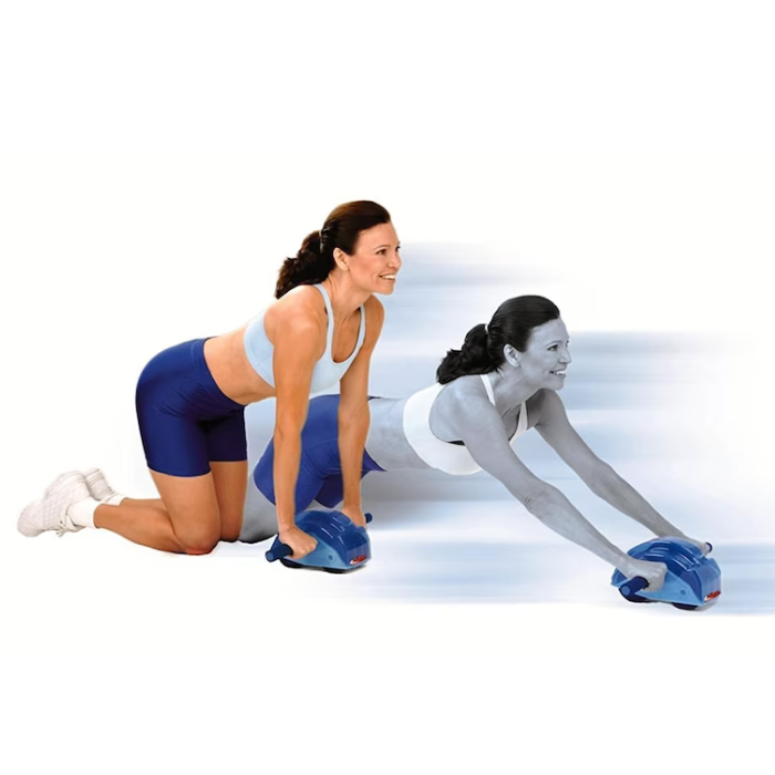 Roller Wheel | Abs Exercise Equipment