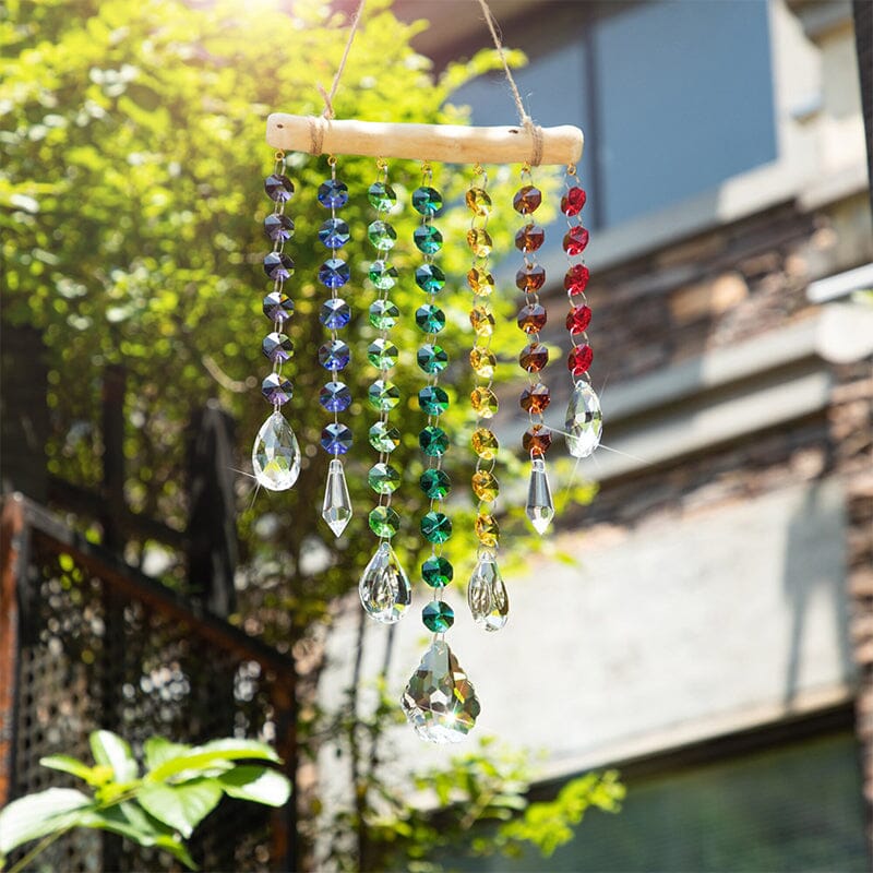 Hanging Window Sun Catcher-Rainbow Maker