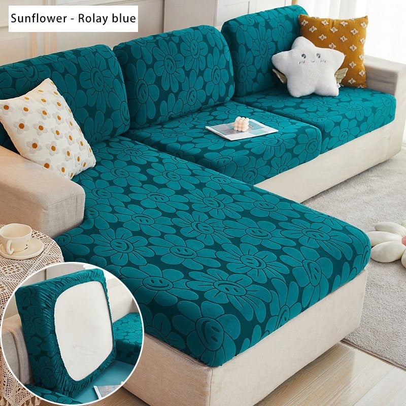 🔥Top Hot Sale-Resistant Universal Sofa Cover