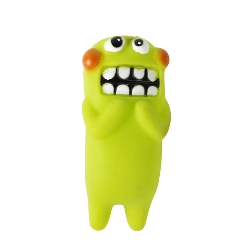Pet Toy Dog Training Interactive Toy Chews Wear-resistant Molars Dog Toys