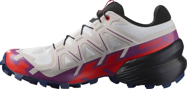 wxl-Zapatillas Salomon Speedcross 6 Trail-Running - Mujer