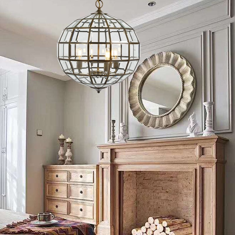 Bleu | Pendant Light