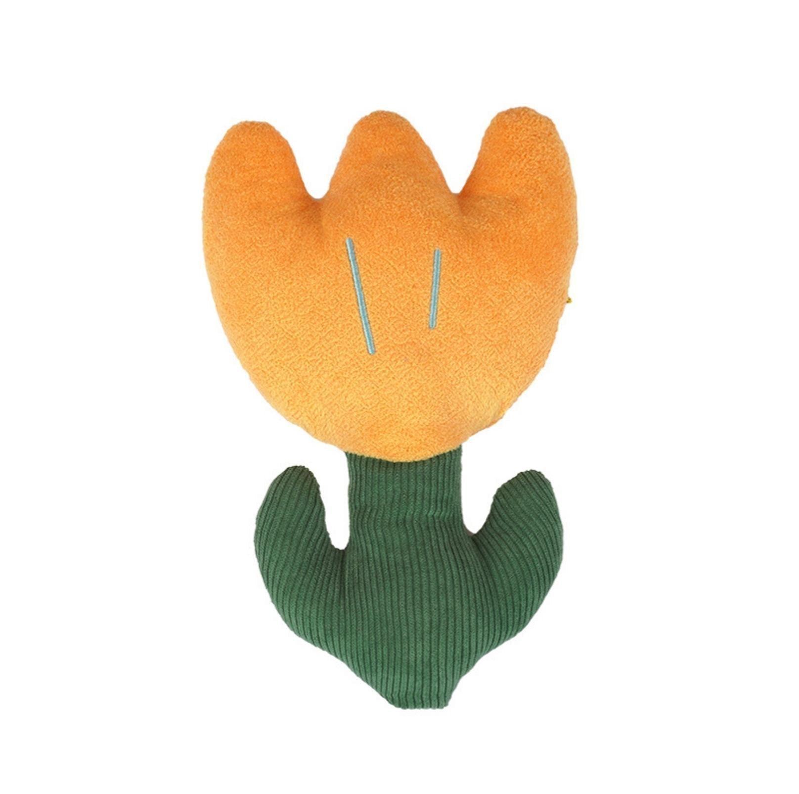 Happy Garden Catnip Plush Cat Toy