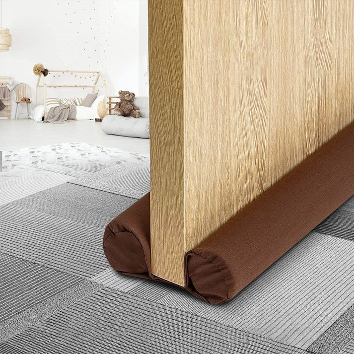 40 Inch Door Dust Stopper Draft & Insect - Air Stopper.