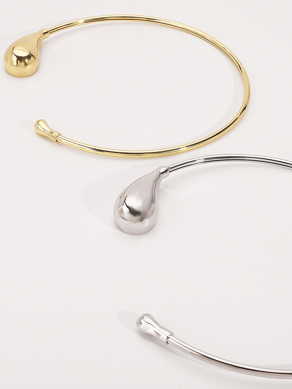 Normcore Geometric Necklaces Accessories
