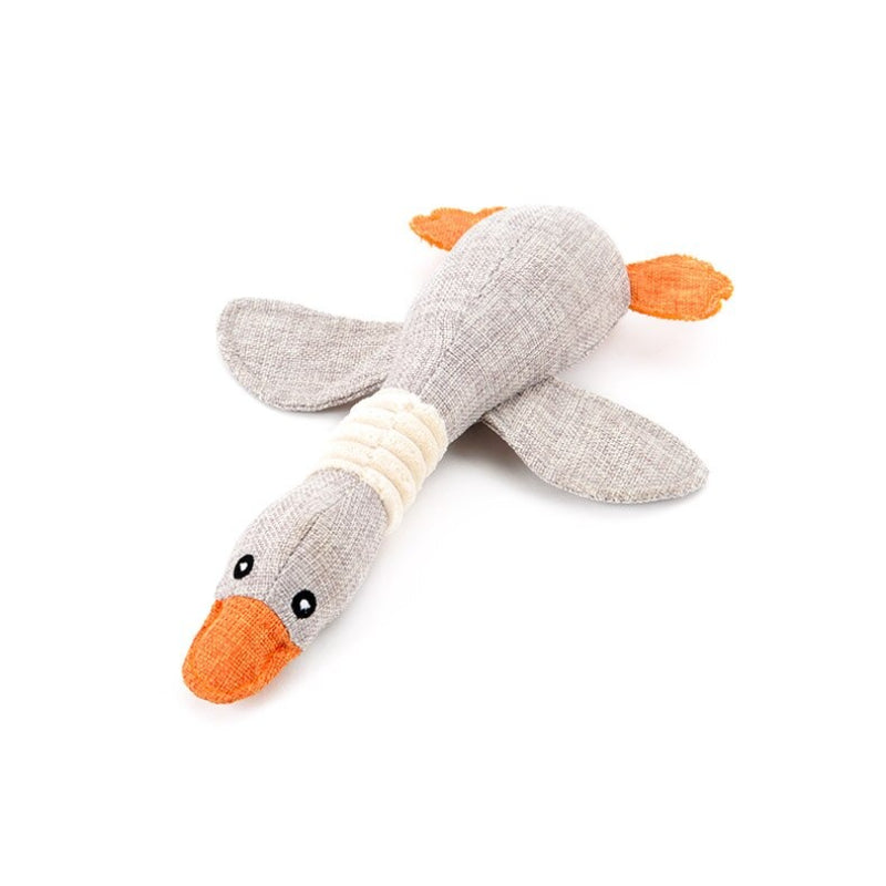 Toys Puppy Chew Squeaker