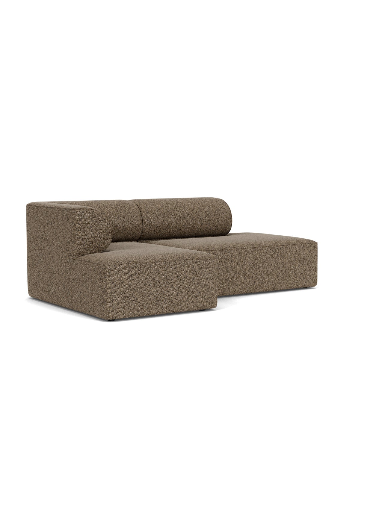 Eave Modular Sofa. 2-seater. Configurations 7-8