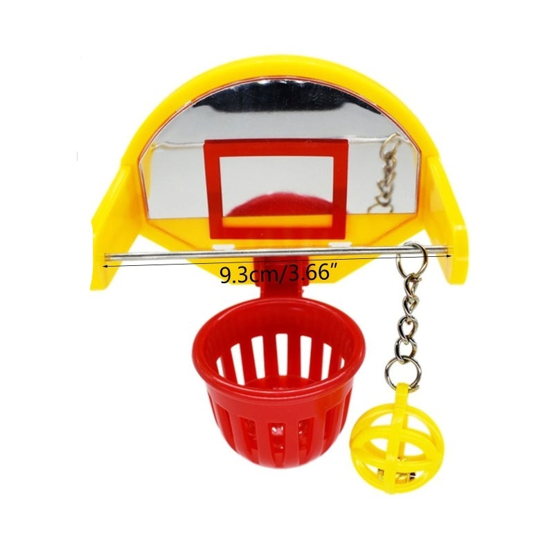 Parrot Birds Chew Toys