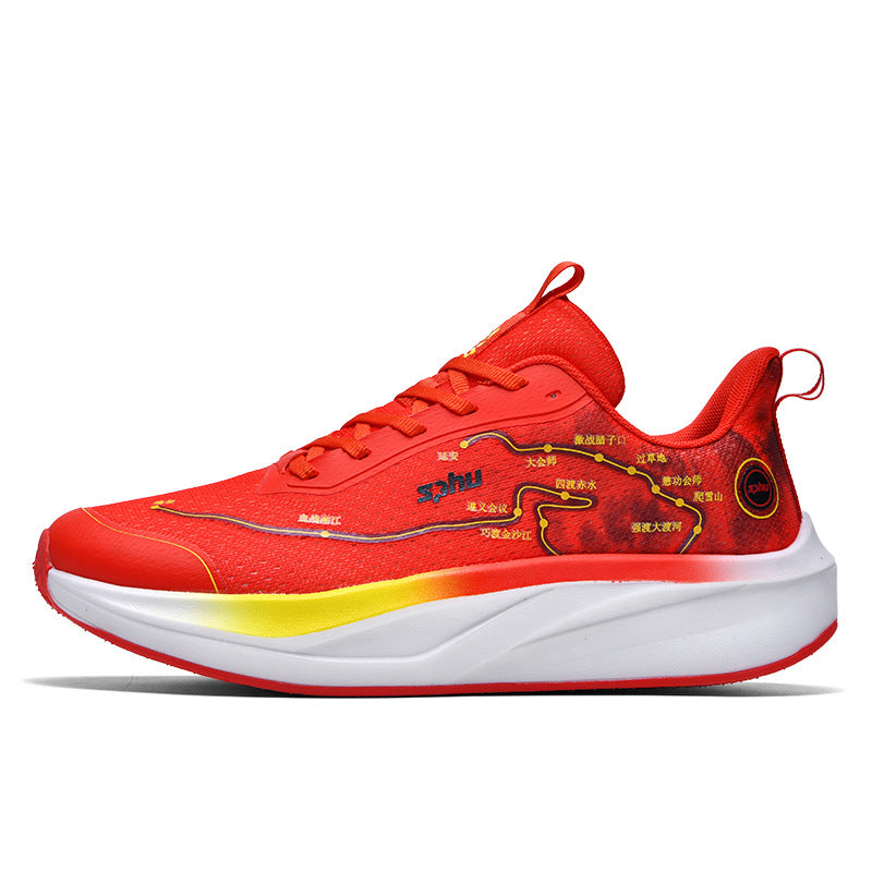 Men's Mesh Breathable Versatile Fashion Shoes