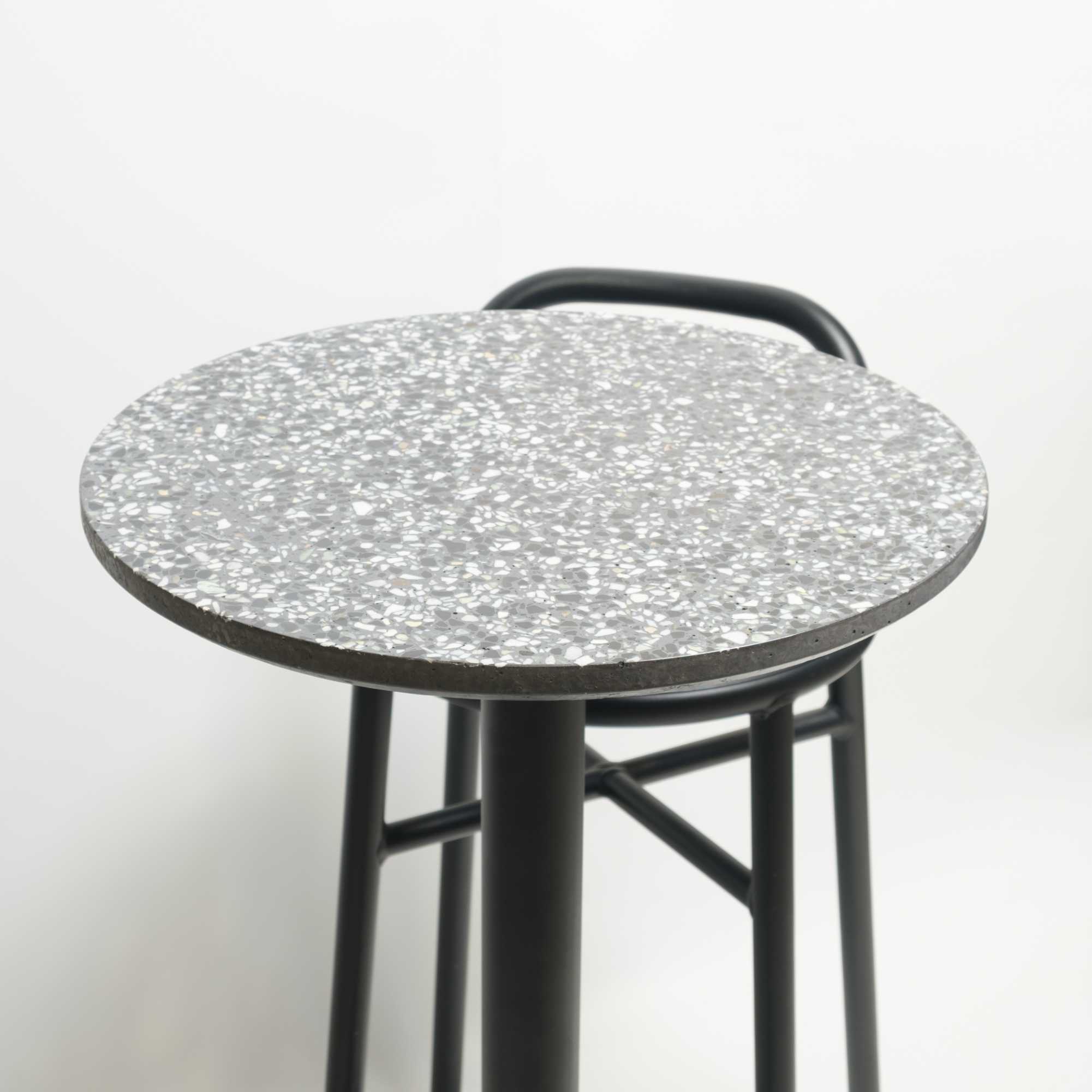 ex-display | XL Boom Terrazzo & Magis Pipe bar bundle