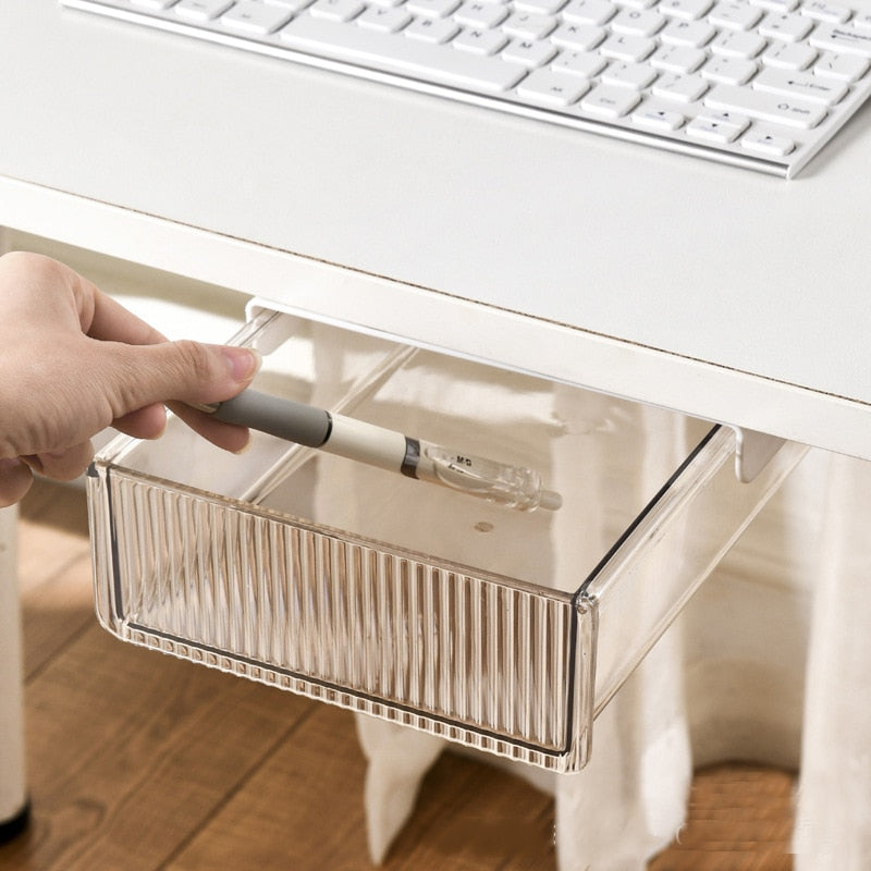 NeatNest Under Desk Storage Drawer