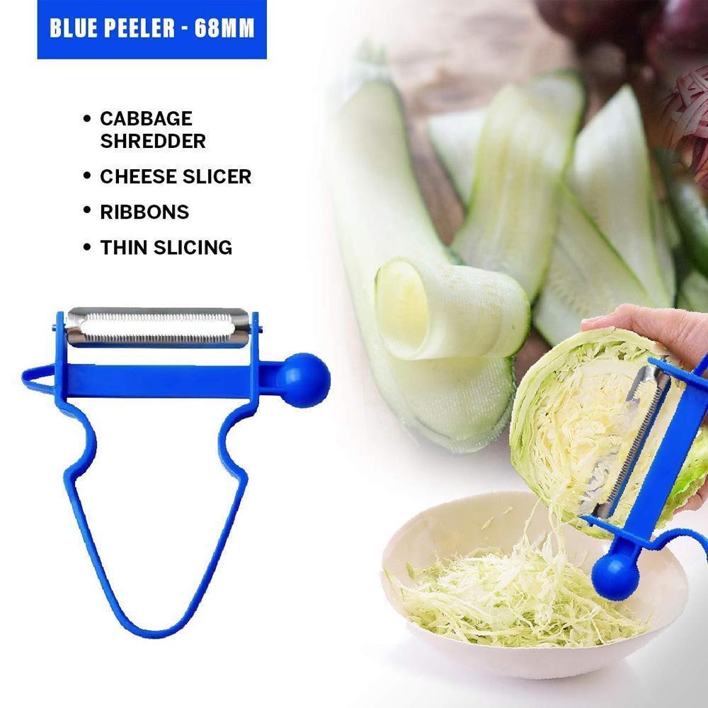 Trio Peeler ( Set Of 3 )