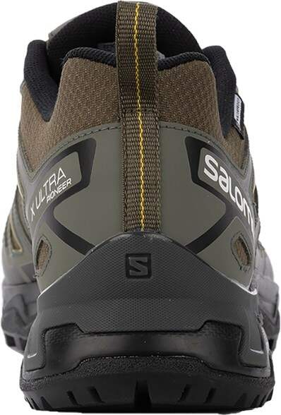 wxl-Salomon X Ultra Pioneer CSWP Zapatillas de senderismo - Hombre