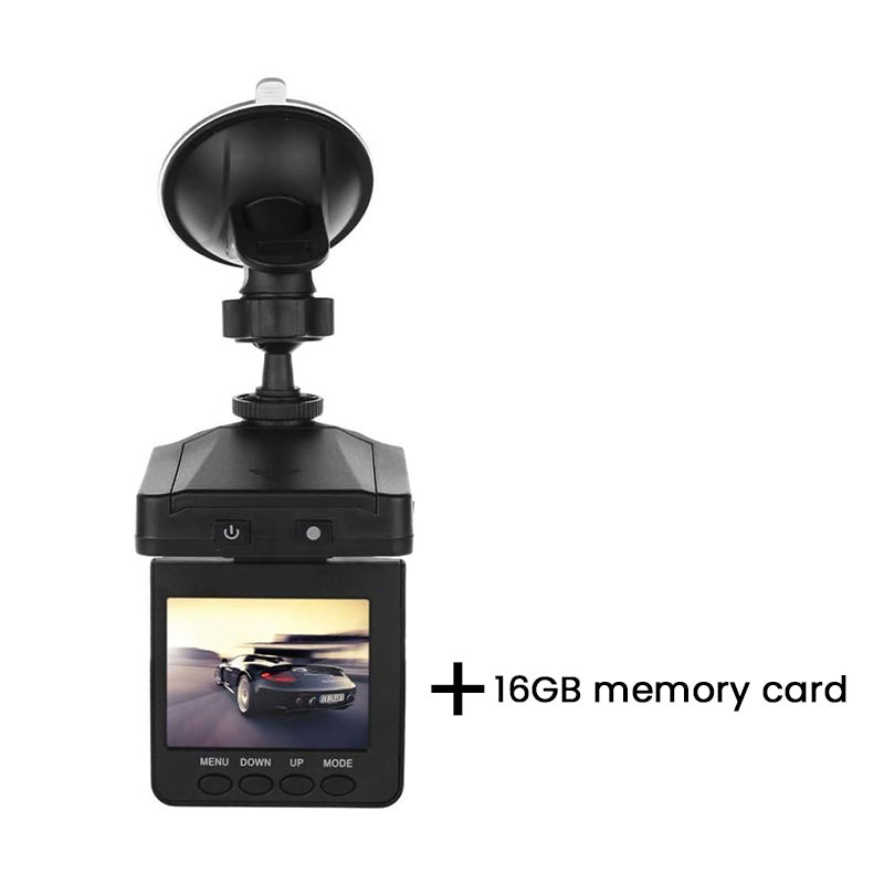 Nachtcamera Auto Recorder