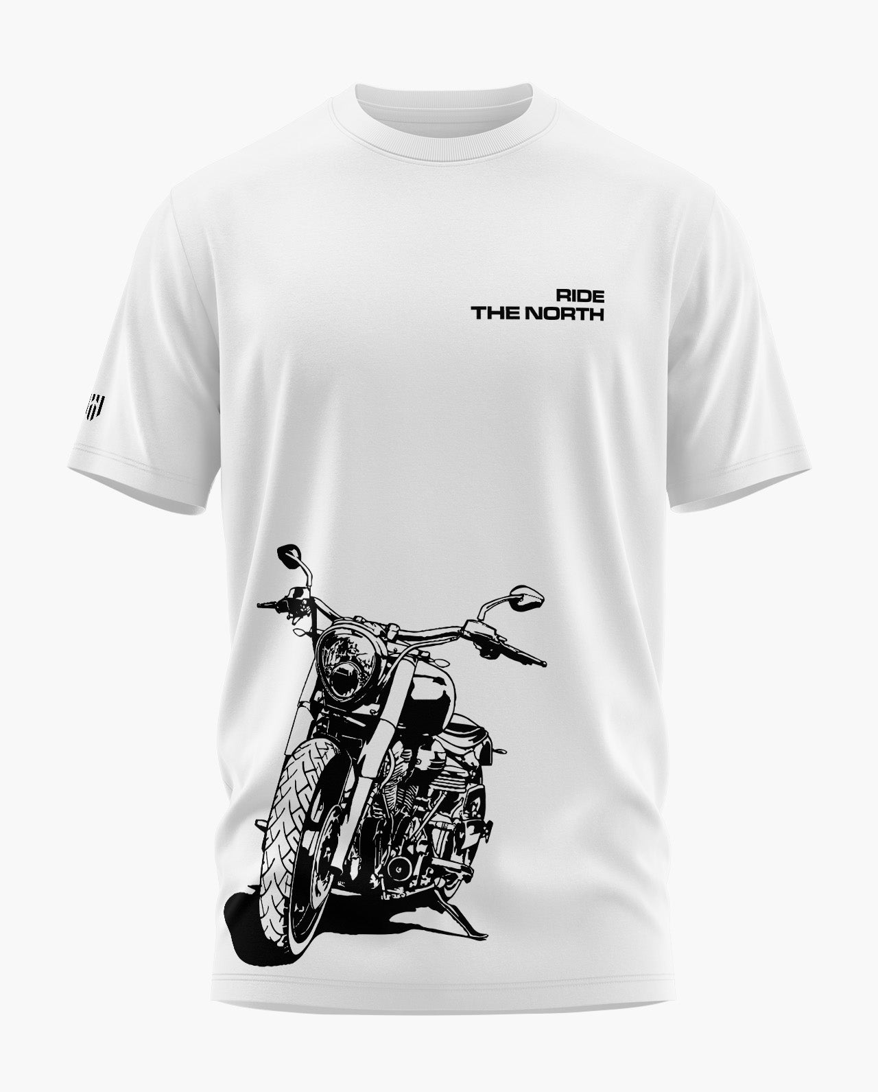 RIDE THE NORTH T-Shirt